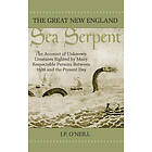 J P O'Neill: The Great New England Sea Serpent