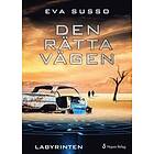 Eva Susso: Den rätta vägen