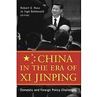 Robert S Ross, Jo Inge Bekkevold: China in the Era of Xi Jinping