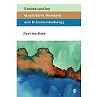 Paul Ten Have: Understanding Qualitative Research and Ethnomethodology