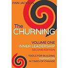Finn Jackson: The Churning Volume 1, Inner Leadership, Second Edition