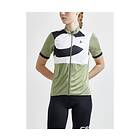 Craft Cykeltröja Core Endur Logo W Forest/Whisp XL 7