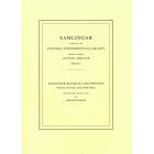 Mathias Lincopensis: Testa nucis and Poetria