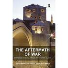 Albert Simkus, Kristen Ringdal: The Aftermath of War