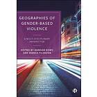 Hannah Bows, Bianca Fileborn: Geographies of Gender-Based Violence