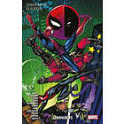 Joe Kelly, Gerry Duggan: Spider-man/deadpool Omnibus