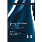 Gabi Waibel, Judith Ehlert, Hart N Feuer: Southeast Asia and the Civil Society Gaze