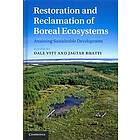 Dale Vitt: Restoration and Reclamation of Boreal Ecosystems