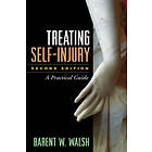 Barent W Walsh: Treating Self-Injury