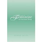 Sanna Iitti: The Feminine in German Song