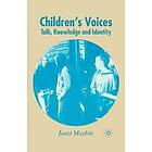 J Maybin: Children's Voices