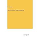 N H Quiding: Svenskt Allmant Foerfattningsregister