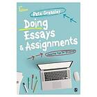 Pete Greasley: Doing Essays and Assignments