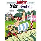Rene Goscinny: Asterix et les Goths