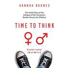 Hannah Barnes: Time to Think