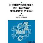 SM Kauzlarich: Chemistry Structure and Bonding of Zintl Phases Ions