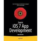 James Bucanek: Learn iOS 7 App Development