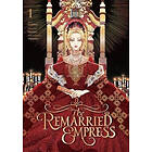 Alphatart, Sumpul: The Remarried Empress, Vol. 1