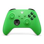Microsoft Xbox Series X Wireless Controller - Velocity Green (Xbox Series X)