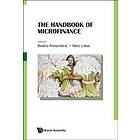 Beatriz Armendariz, Marc Labie: Handbook Of Microfinance, The