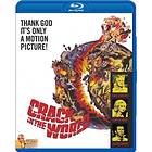 Crack In the World (US) (Blu-ray)