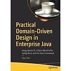 Vijay Nair: Practical Domain-Driven Design in Enterprise Java