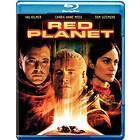 Red Planet (US) (Blu-ray)