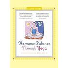 Claudia Turske: Hormone Balance Through Yoga