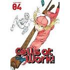 Akane Shimizu: Cells At Work! 4
