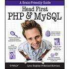 Lynn Beighley, Michael Morrison: Head First PHP and MySQL