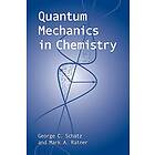 George C Schatz: Quantum Mechanics in Chemistry