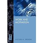 VH Vroom: Work &; Motivation