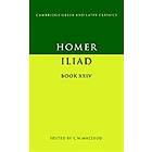 Homer: Homer: Iliad Book XXIV