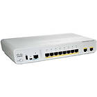 Cisco Catalyst 3560CG-8TC-S