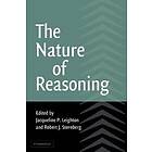 Jacqueline P Leighton: The Nature of Reasoning