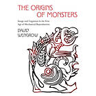 David Wengrow: The Origins of Monsters