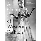 Professor Bonnie English, Nazanin Hedayat Munroe: A Cultural History of Western Fashion