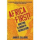 Jakkie Cilliers: Africa First!