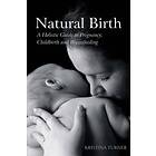 Kristina Turner: Natural Birth