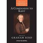G Bird: Companion to Kant