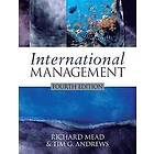 R Mead: International Management 4e