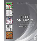 Douglas Self: Self on Audio