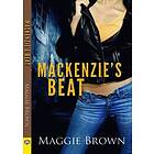 Maggie Brown: Mackenzie's Beat
