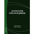 Staffan Rodhe, Håkan Sollervall: Matematik för ingenjörer