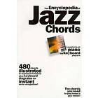 Jack Long: Encyclopedia of Jazz Chords