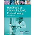 CGD Brook: Handbook of Clinical Pediatric Endocrinology 2e