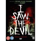 I Saw the Devil (UK) (DVD)