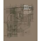 David Phillips, Megumi Yamashita: Detail in Contemporary Concrete Architecture