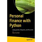 Max Humber: Personal Finance with Python