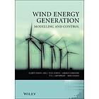 Anaya Lara: Wind Energy Generation Modelling and Control
